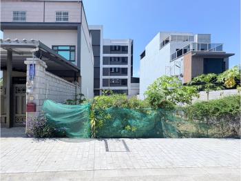 芎林文德特區住宅用地