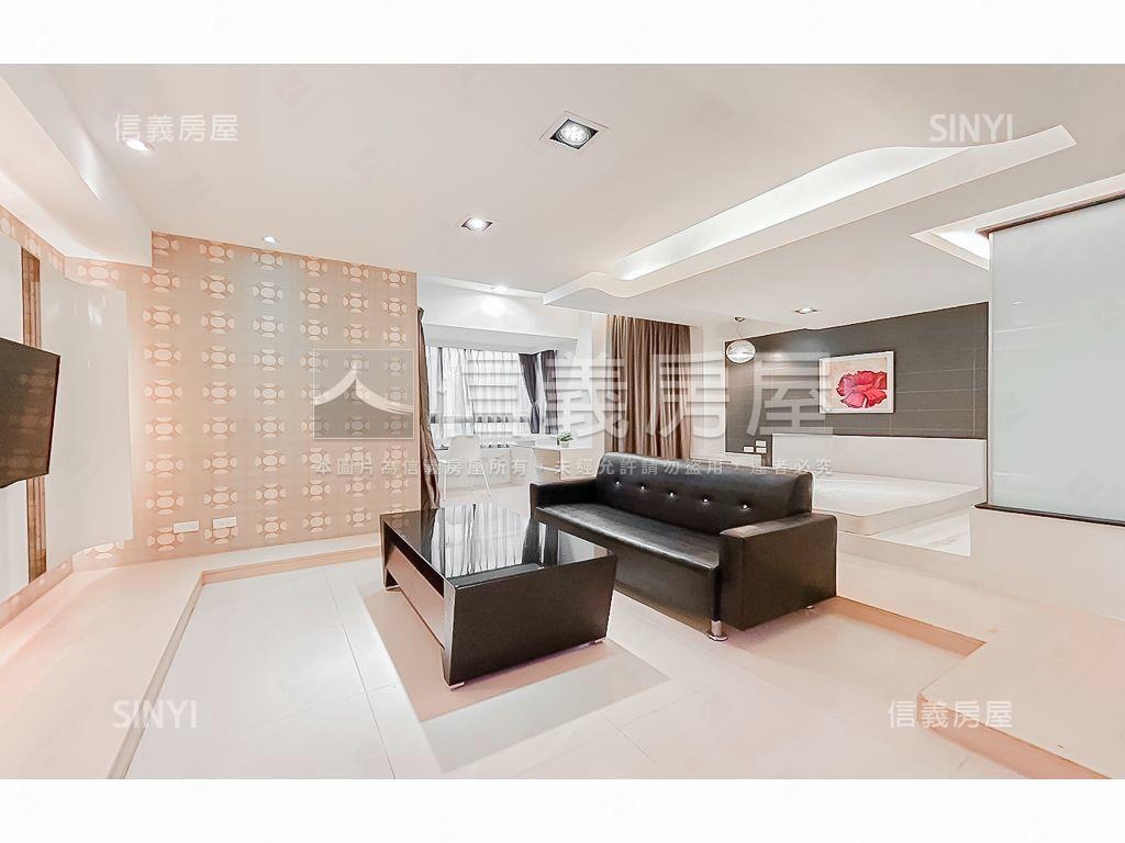 康朵精美溫馨小屋房屋室內格局與周邊環境