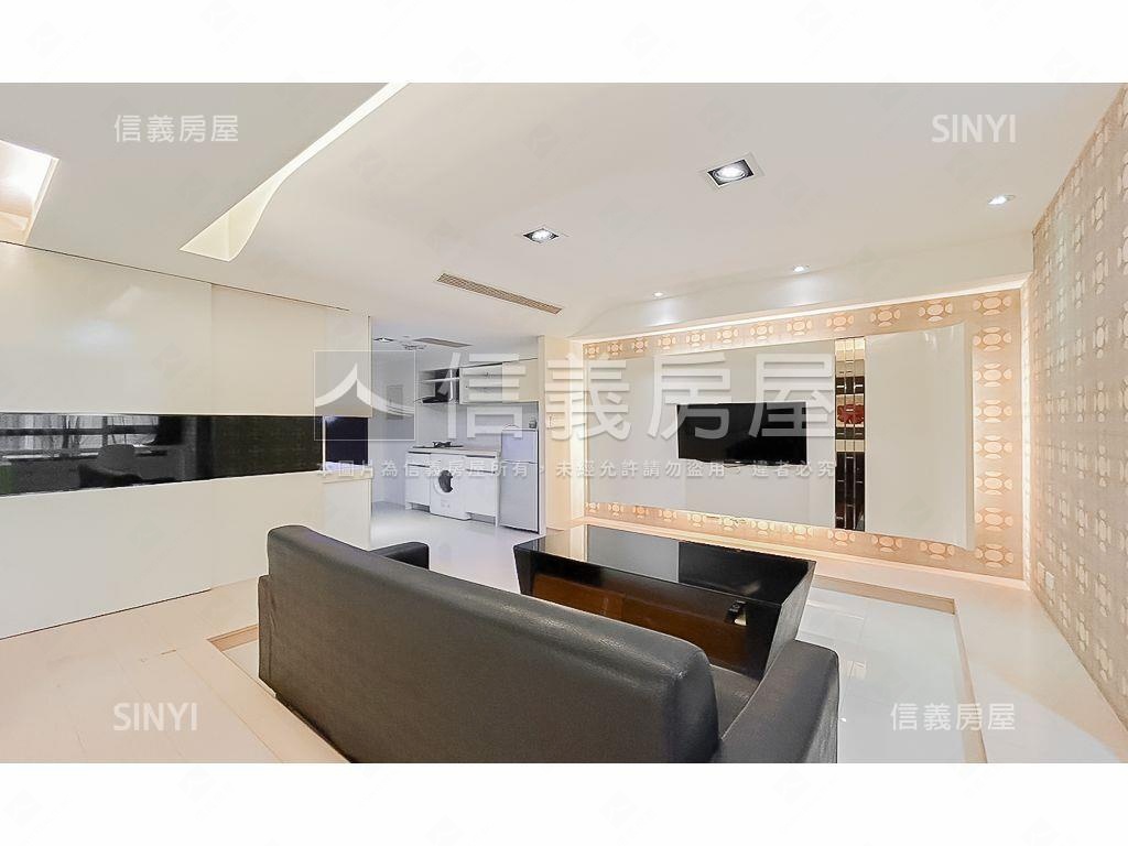 康朵精美溫馨小屋房屋室內格局與周邊環境