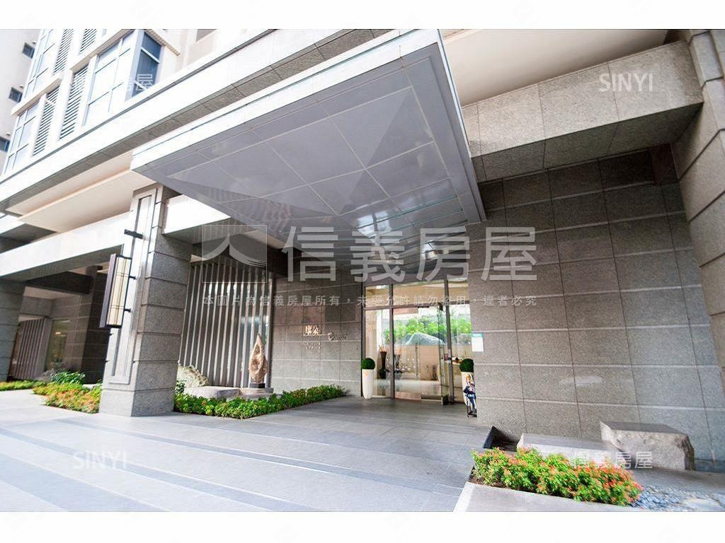 康朵精美溫馨小屋房屋室內格局與周邊環境