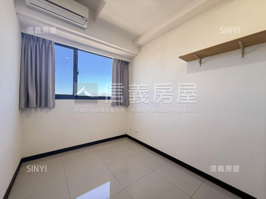 中華ＤＣ景觀美三房平車房屋室內格局與周邊環境