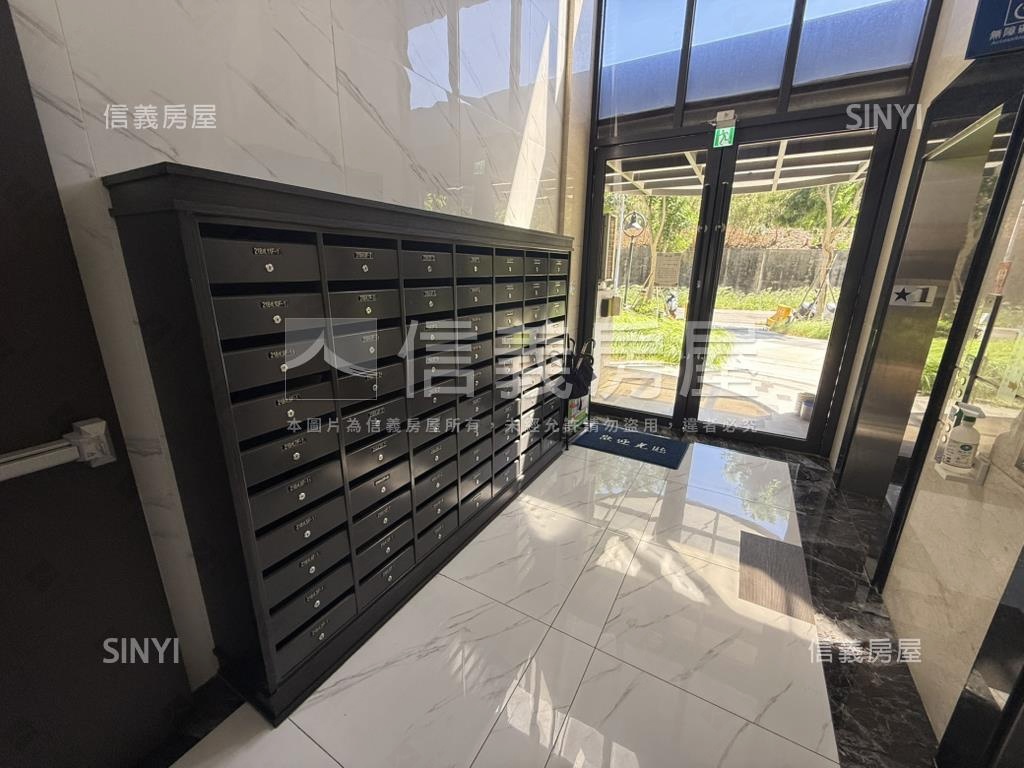 中華ＤＣ景觀美三房平車房屋室內格局與周邊環境