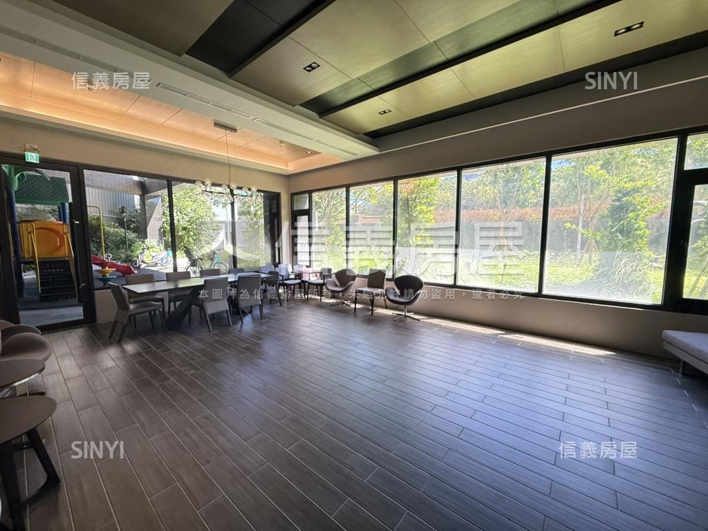 中華ＤＣ景觀美三房平車房屋室內格局與周邊環境