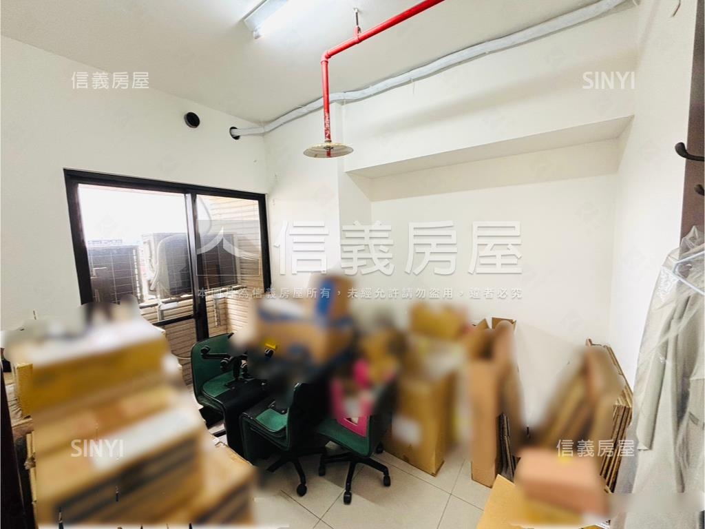 臨近西門町高樓層可住辦房屋室內格局與周邊環境