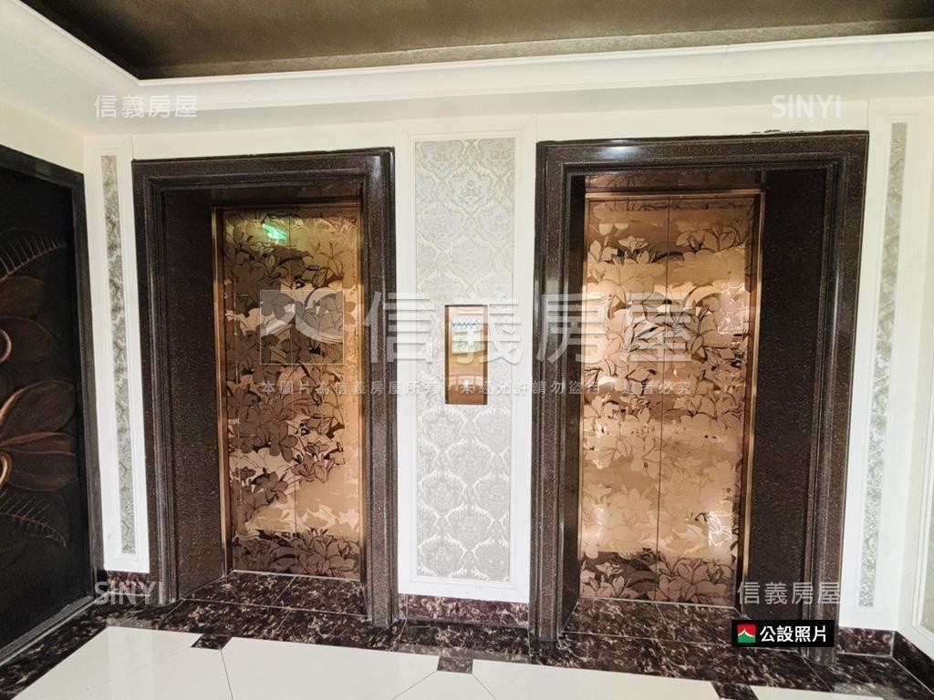 臨近西門町高樓層可住辦房屋室內格局與周邊環境