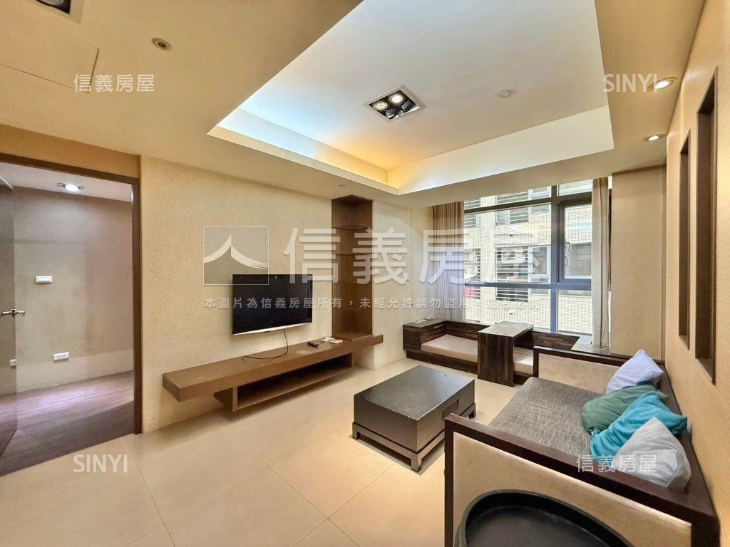 精華地段ＣＰ值高出價就談房屋室內格局與周邊環境
