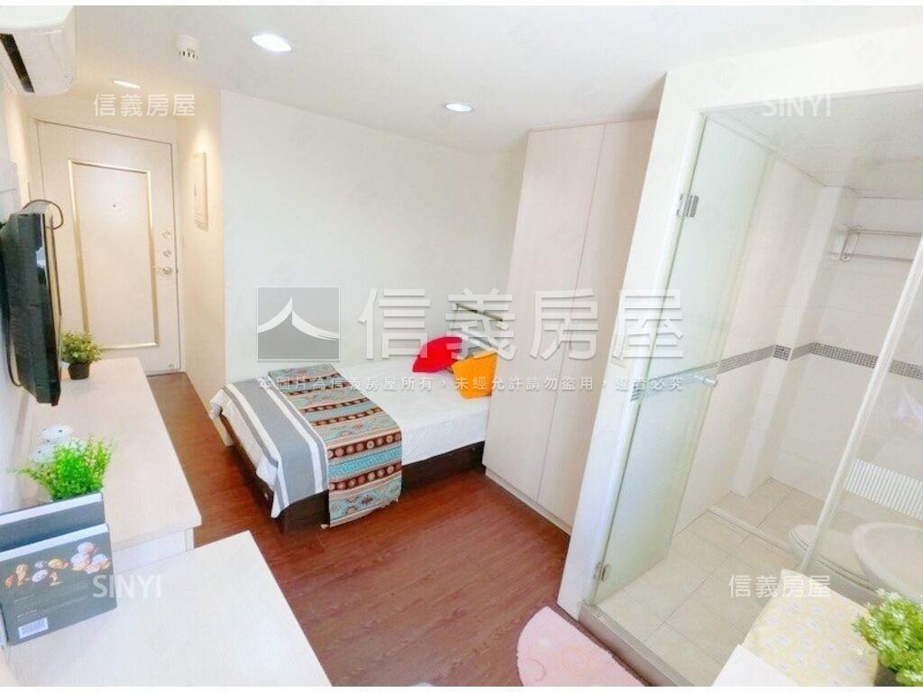 ★近新光三越１１間透套★房屋室內格局與周邊環境