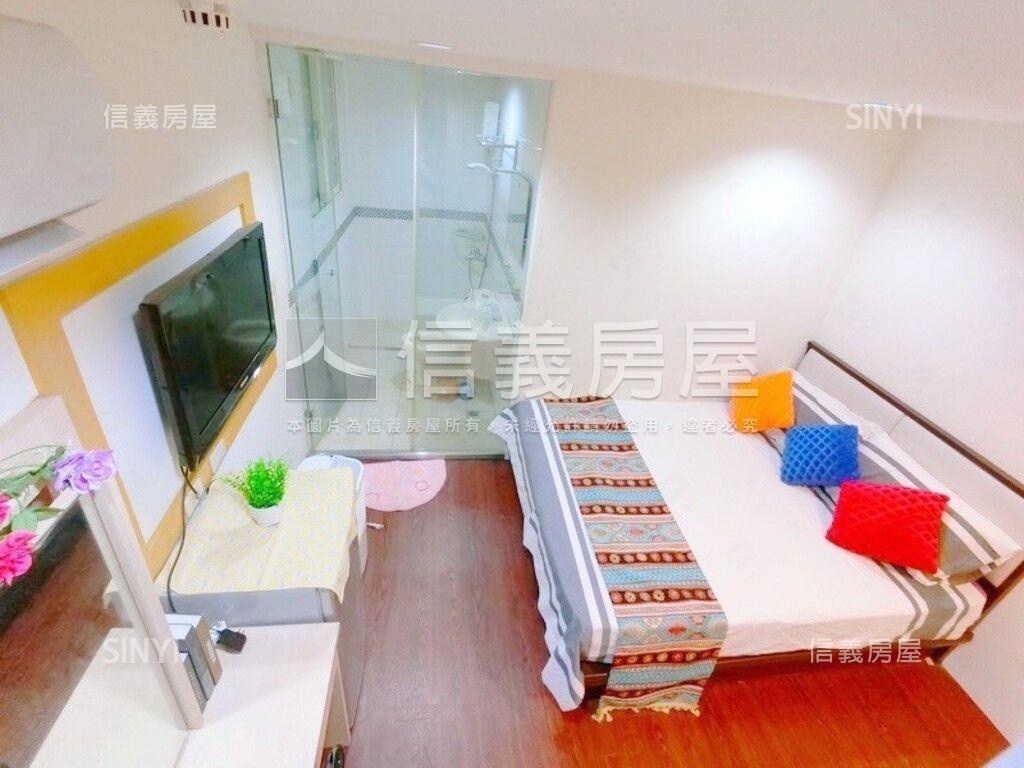 ★近新光三越１１間透套★房屋室內格局與周邊環境