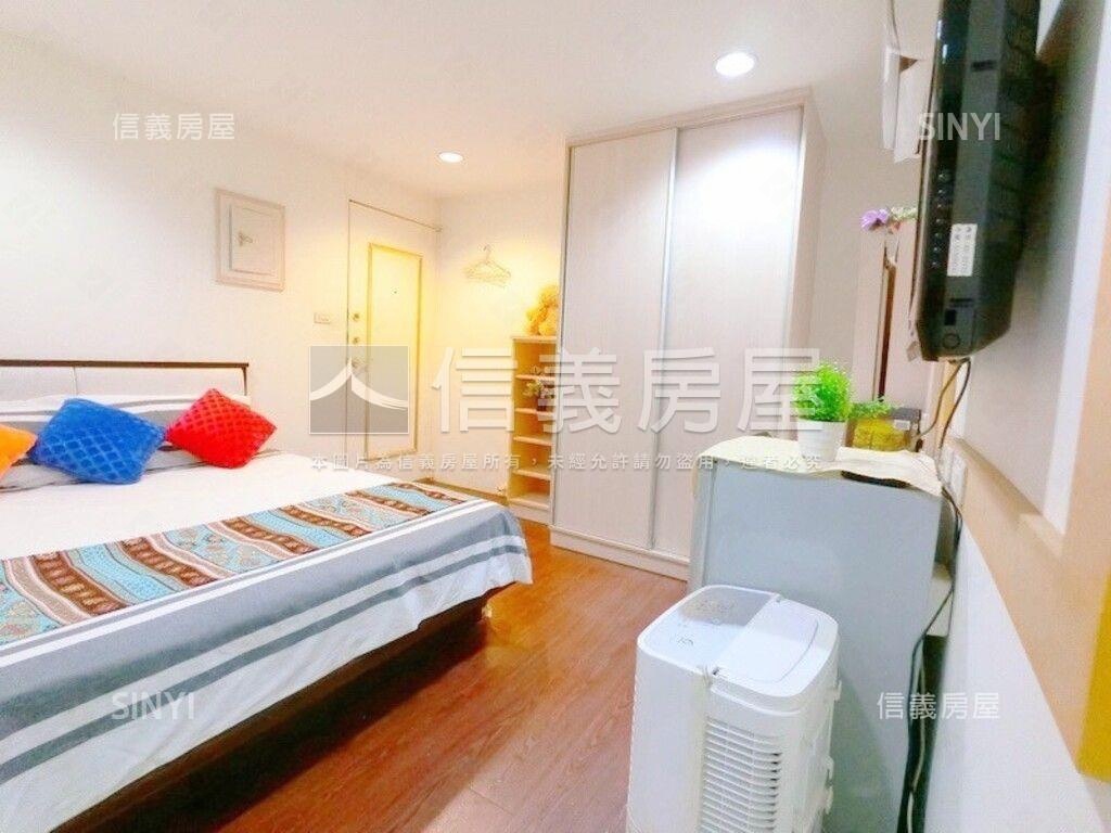 ★近新光三越１１間透套★房屋室內格局與周邊環境