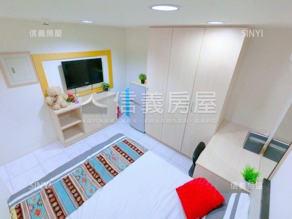 ★近新光三越１１間透套★房屋室內格局與周邊環境