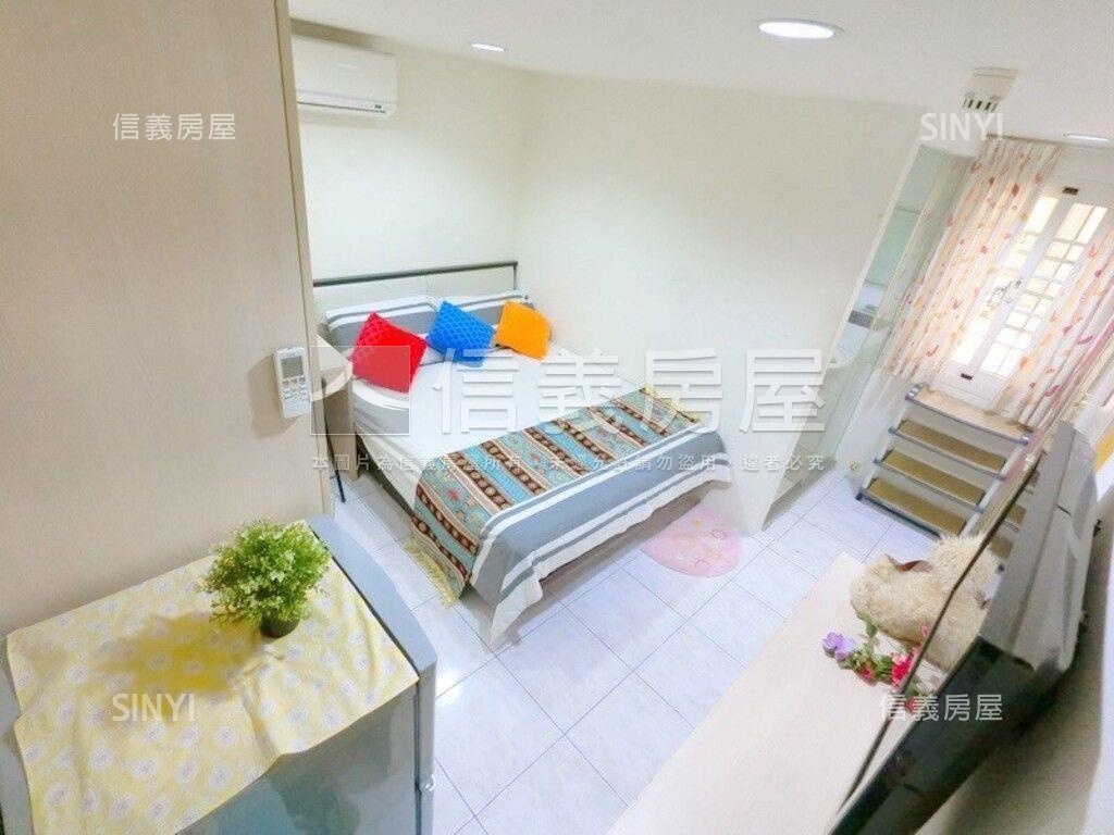 ★近新光三越１１間透套★房屋室內格局與周邊環境