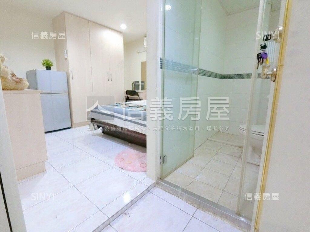 ★近新光三越１１間透套★房屋室內格局與周邊環境