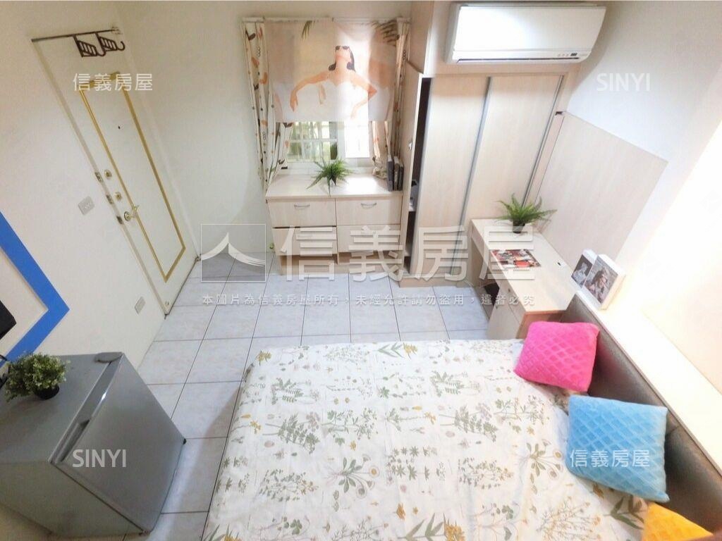 ★近新光三越１１間透套★房屋室內格局與周邊環境