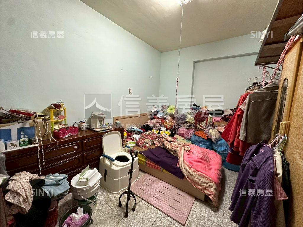 大溪低總價華興透天房屋室內格局與周邊環境