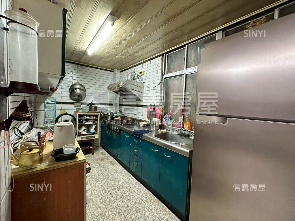 大溪低總價華興透天房屋室內格局與周邊環境