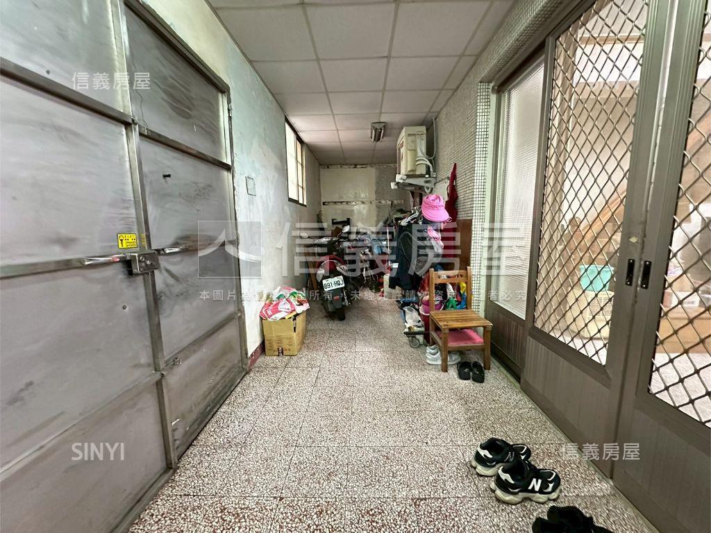 大溪低總價華興透天房屋室內格局與周邊環境