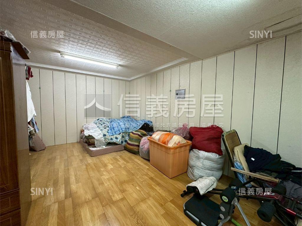 大溪低總價華興透天房屋室內格局與周邊環境