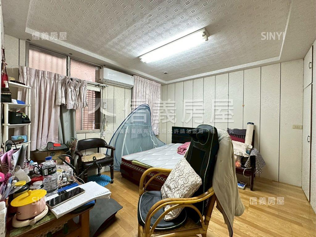 大溪低總價華興透天房屋室內格局與周邊環境