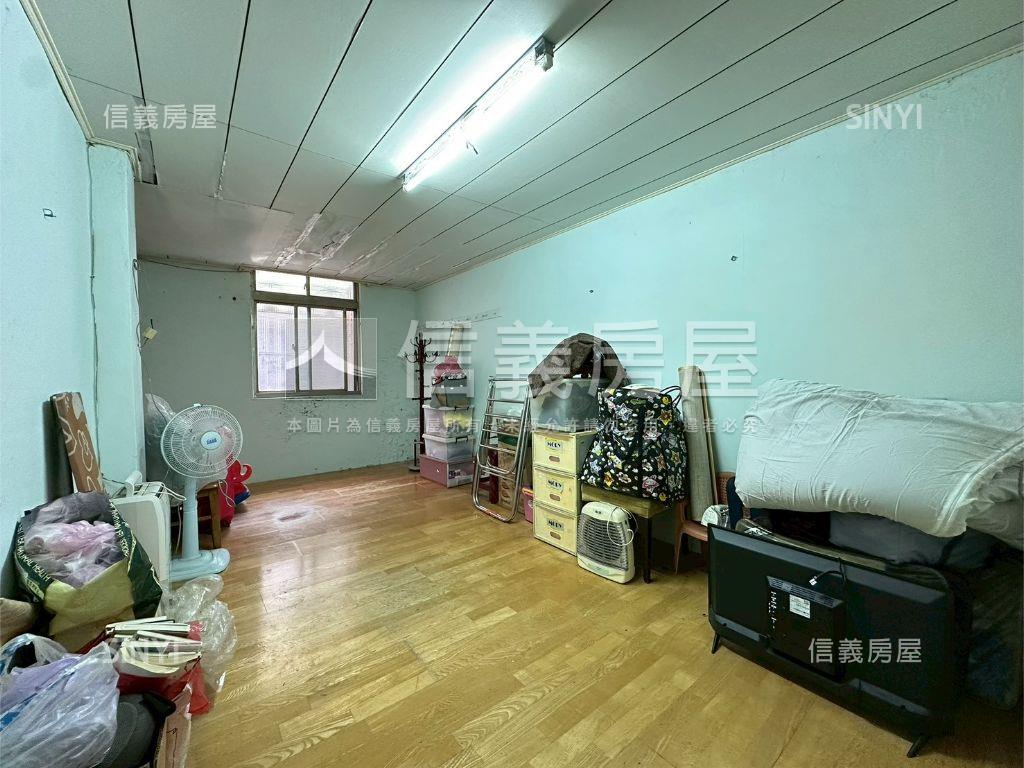 大溪低總價華興透天房屋室內格局與周邊環境