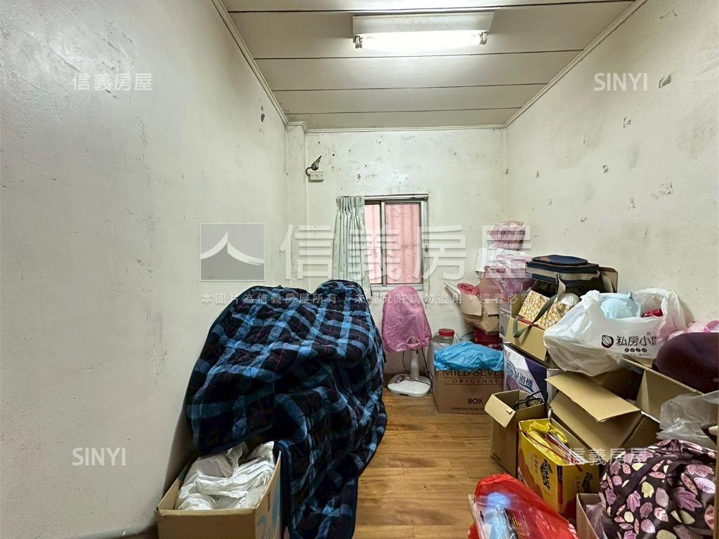 大溪低總價華興透天房屋室內格局與周邊環境
