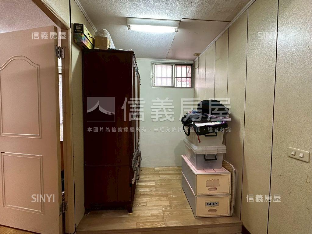 大溪低總價華興透天房屋室內格局與周邊環境