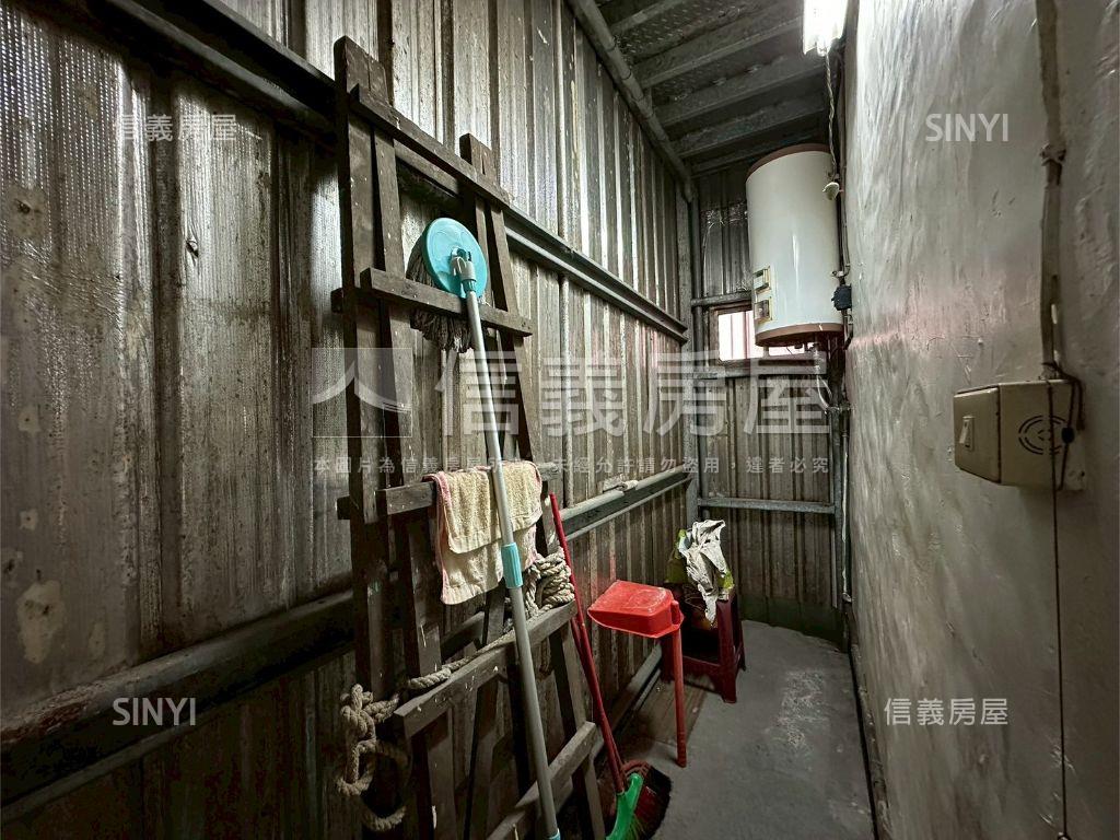 大溪低總價華興透天房屋室內格局與周邊環境