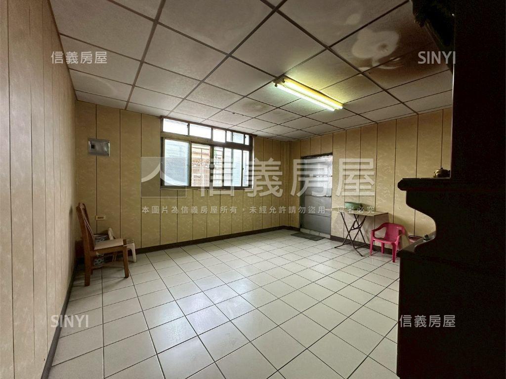 大溪低總價華興透天房屋室內格局與周邊環境