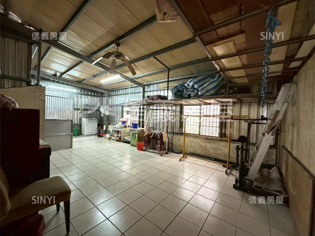 大溪低總價華興透天房屋室內格局與周邊環境