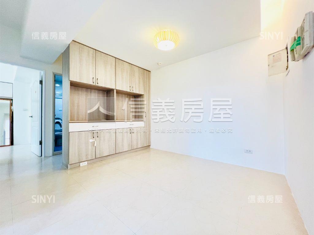 海山裕民商圈裝潢美屋兩房房屋室內格局與周邊環境