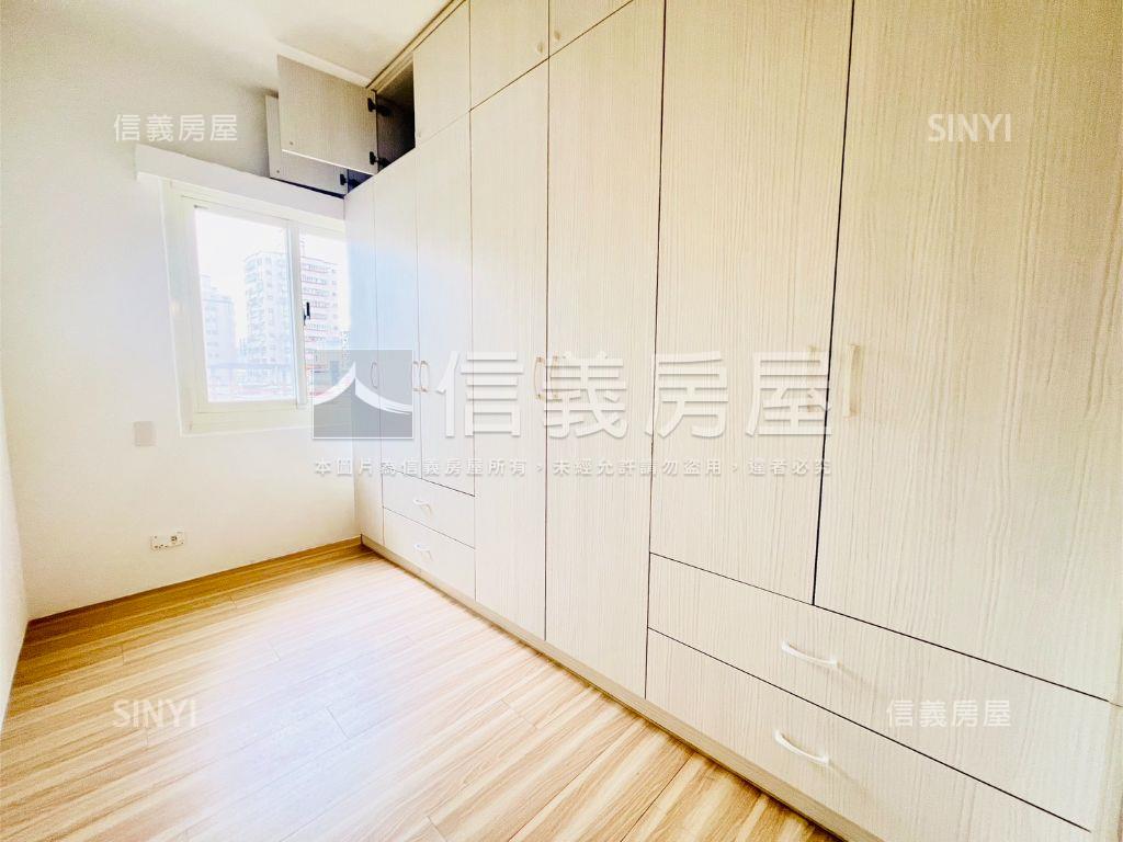海山裕民商圈裝潢美屋兩房房屋室內格局與周邊環境