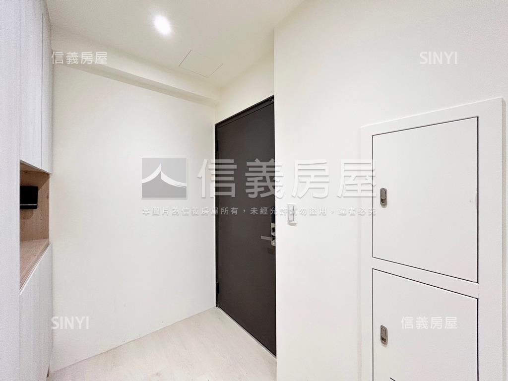 竹科潤隆高樓裝潢美三房房屋室內格局與周邊環境