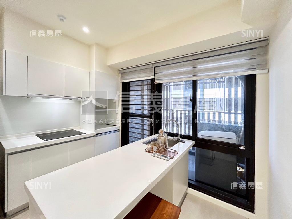 竹科潤隆高樓裝潢美三房房屋室內格局與周邊環境