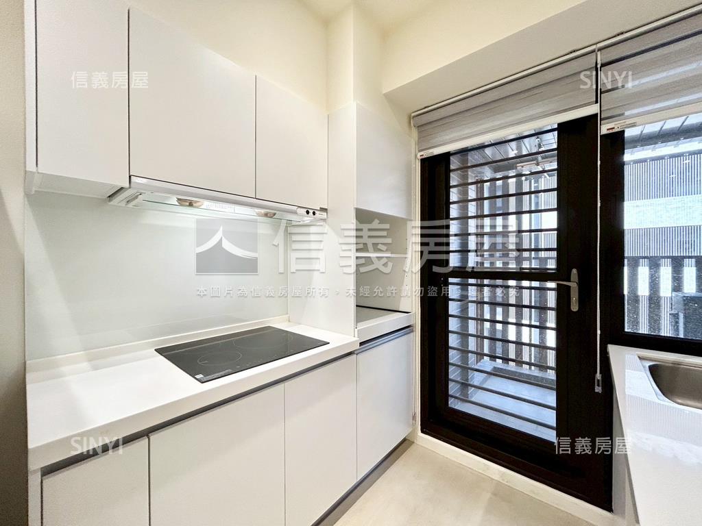 竹科潤隆高樓裝潢美三房房屋室內格局與周邊環境