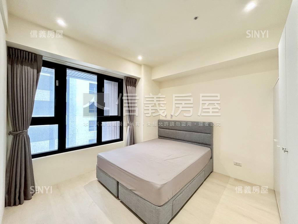 竹科潤隆高樓裝潢美三房房屋室內格局與周邊環境