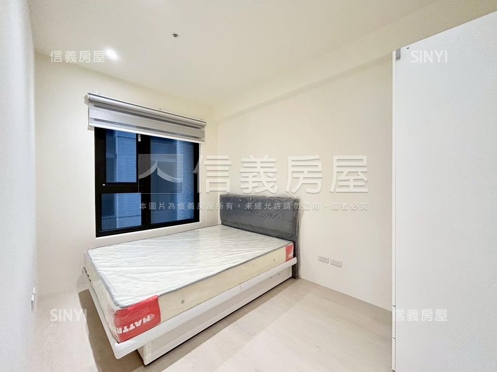 竹科潤隆高樓裝潢美三房房屋室內格局與周邊環境