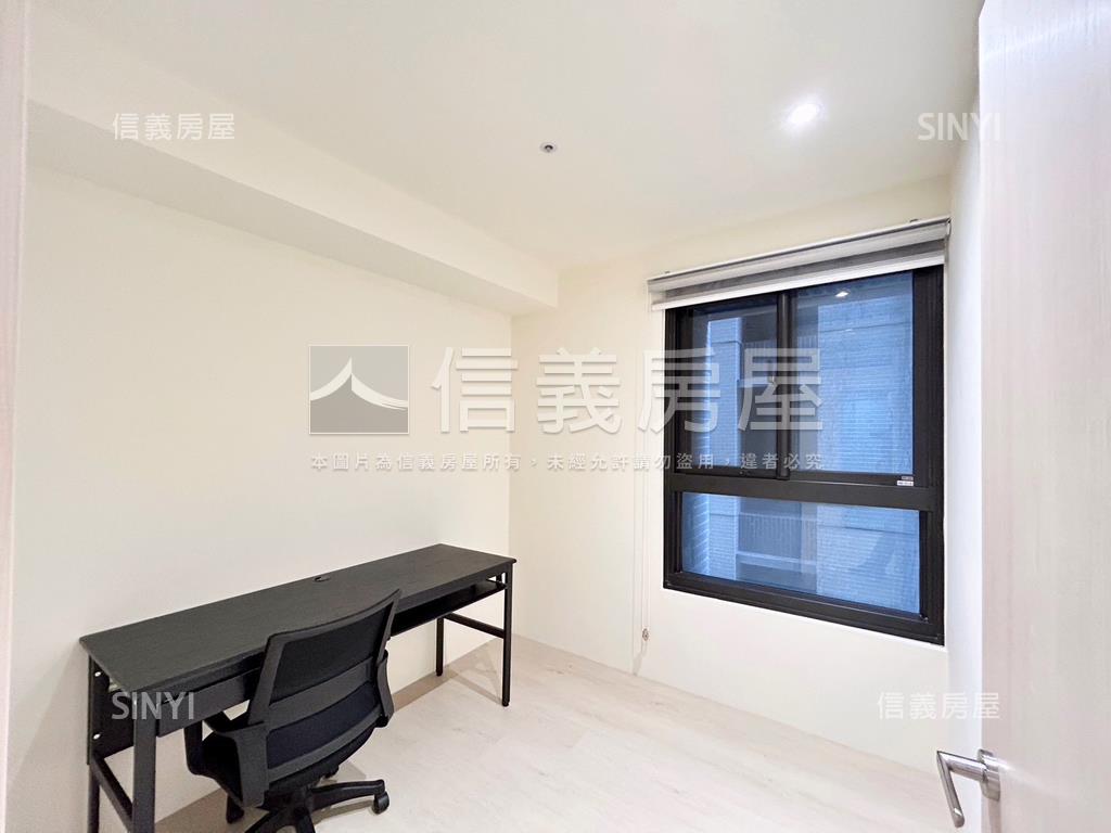 竹科潤隆高樓裝潢美三房房屋室內格局與周邊環境