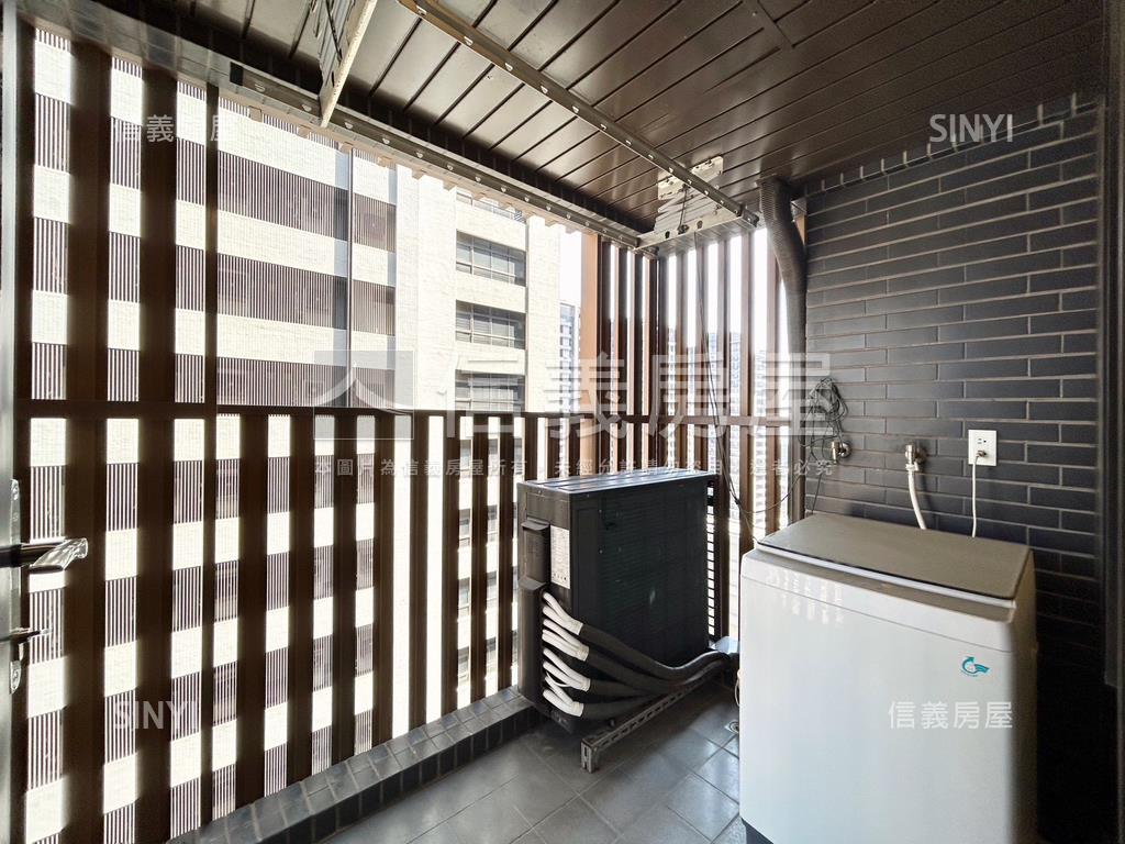 竹科潤隆高樓裝潢美三房房屋室內格局與周邊環境