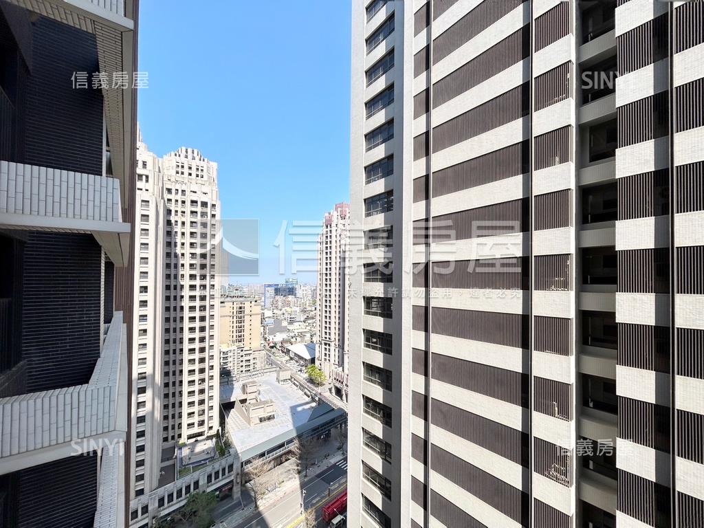 竹科潤隆高樓裝潢美三房房屋室內格局與周邊環境