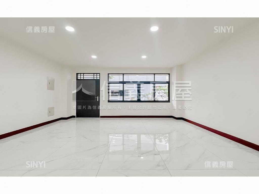 潭子全新近旱溪大庭院別墅房屋室內格局與周邊環境