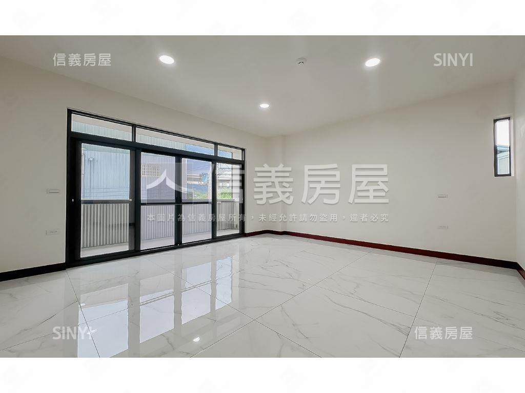 潭子全新近旱溪大庭院別墅房屋室內格局與周邊環境