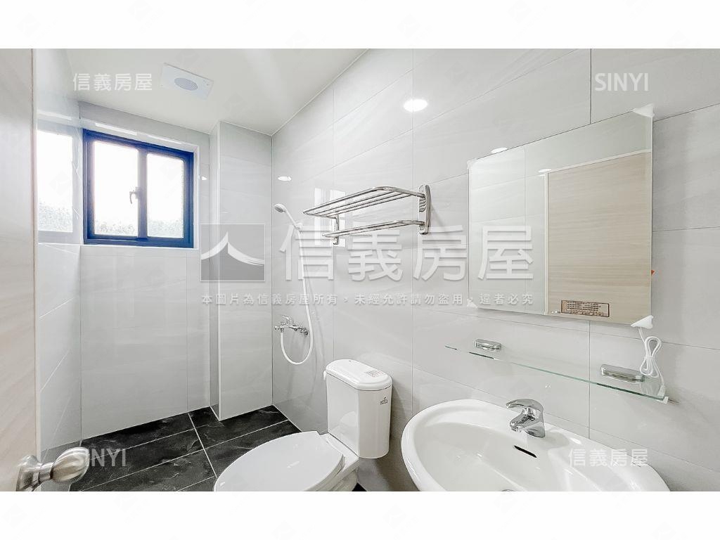 潭子全新近旱溪大庭院別墅房屋室內格局與周邊環境