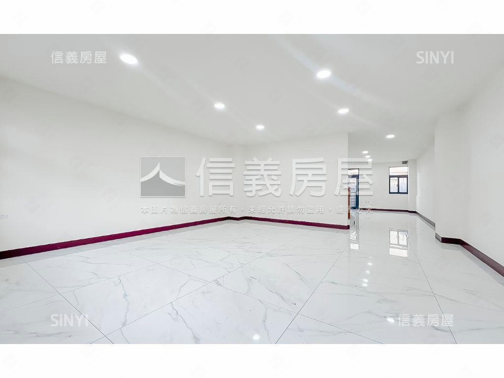 潭子全新近旱溪大庭院別墅房屋室內格局與周邊環境