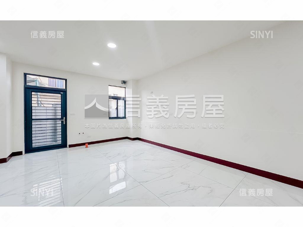 潭子全新近旱溪大庭院別墅房屋室內格局與周邊環境