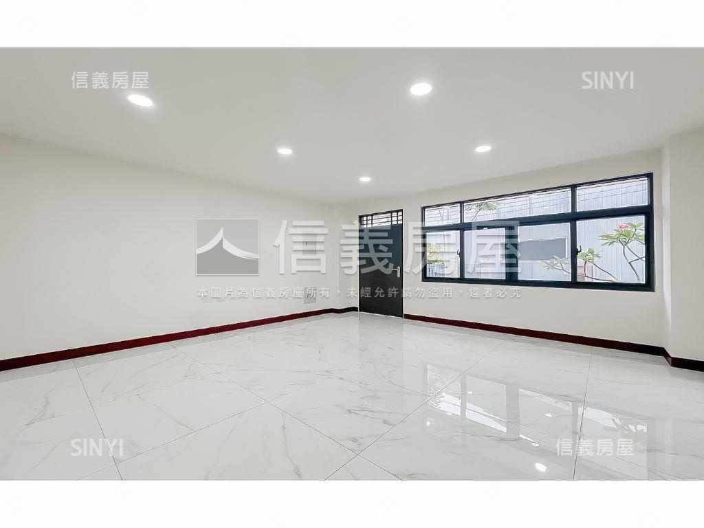 潭子全新近旱溪大庭院別墅房屋室內格局與周邊環境