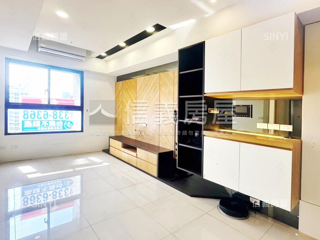 旺時代精美成家三房平車房屋室內格局與周邊環境