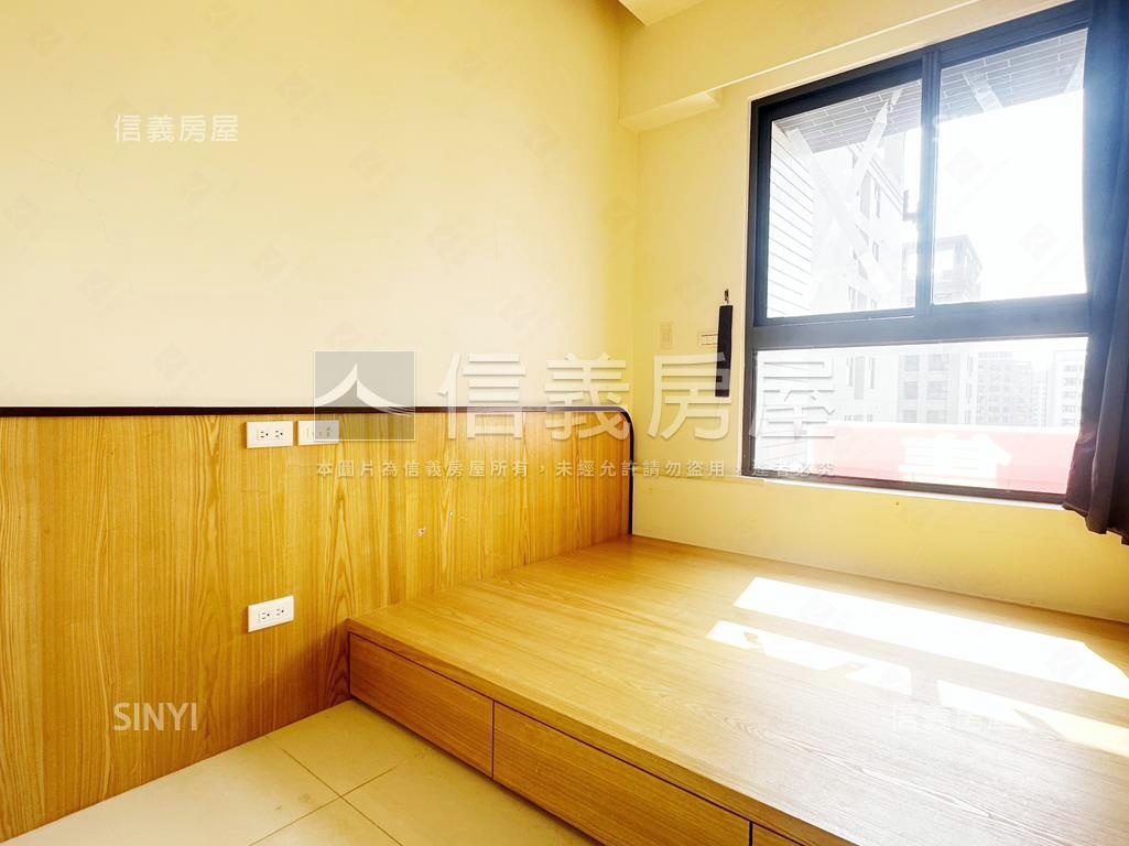 旺時代精美成家三房平車房屋室內格局與周邊環境