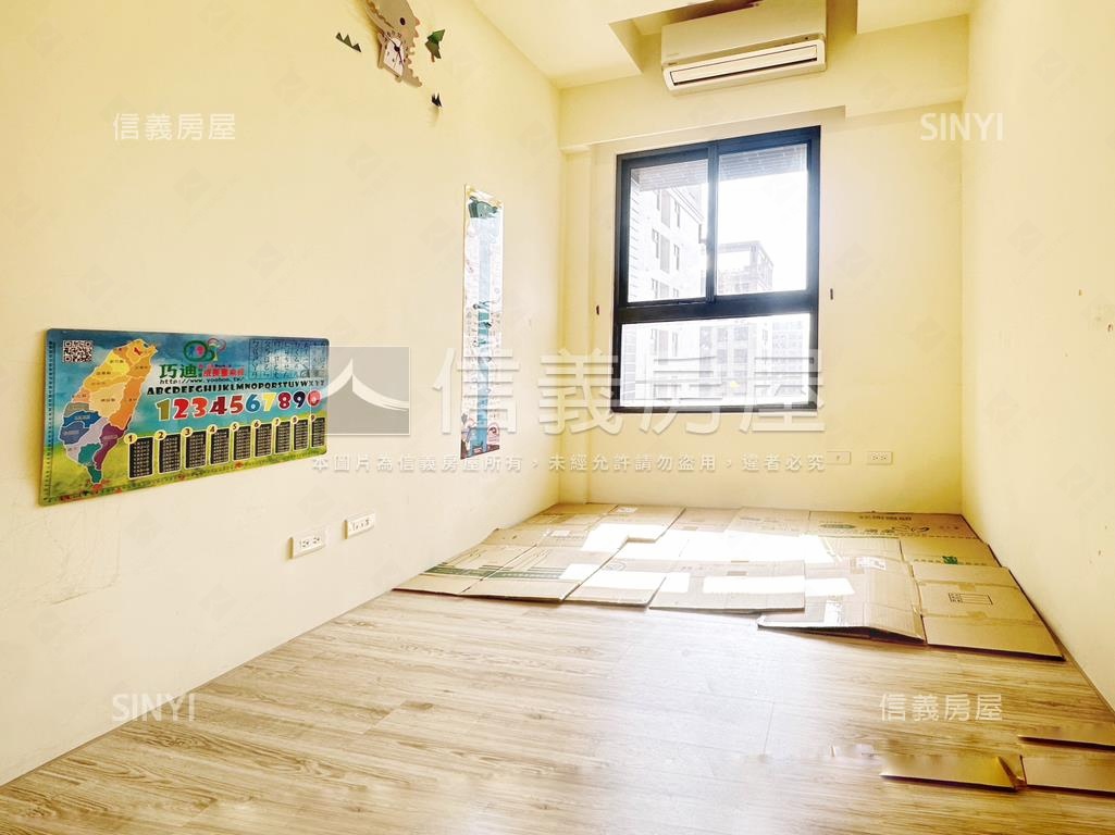 旺時代精美成家三房平車房屋室內格局與周邊環境