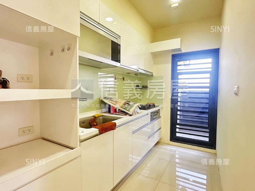 旺時代精美成家三房平車房屋室內格局與周邊環境