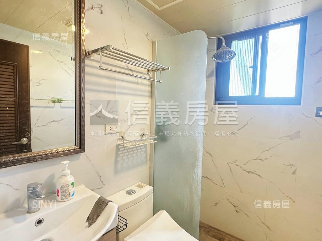 旺時代精美成家三房平車房屋室內格局與周邊環境