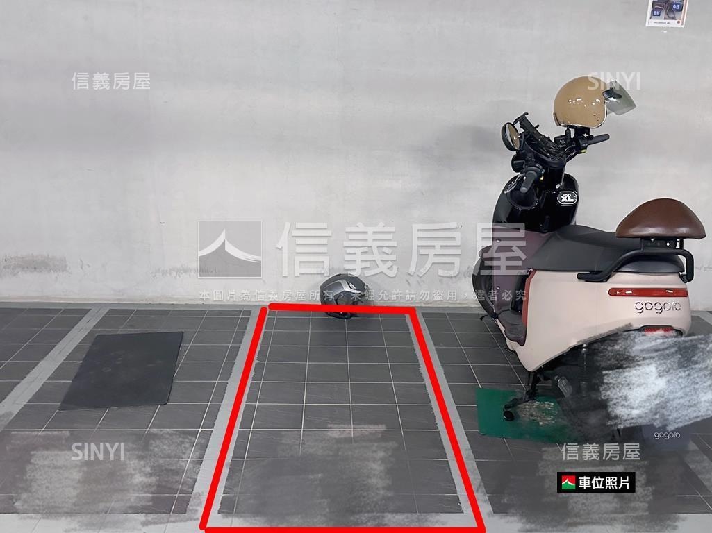 旺時代精美成家三房平車房屋室內格局與周邊環境